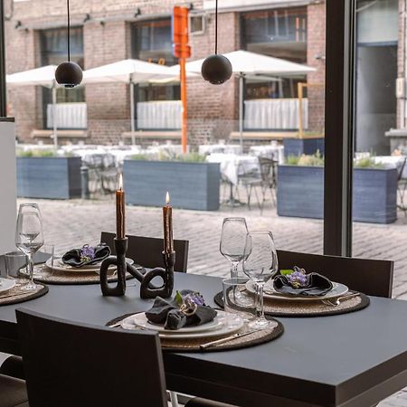 Renovated Apartment In The Heart Of Gent المظهر الخارجي الصورة