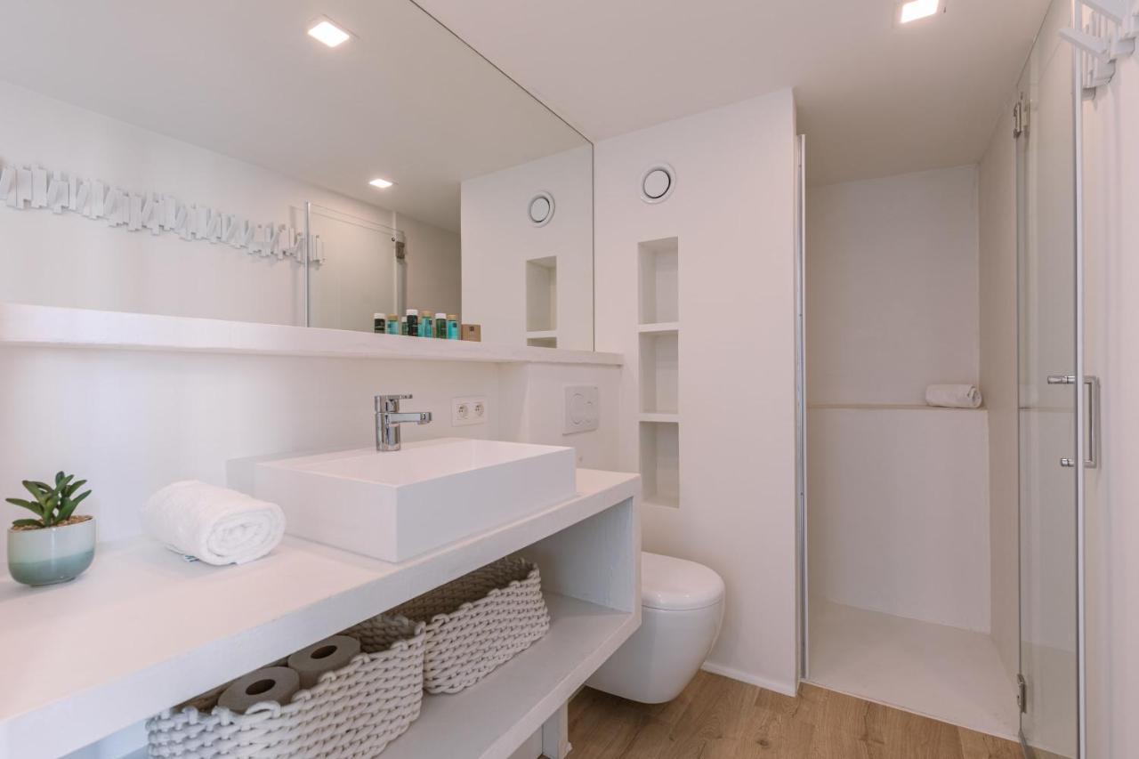 Renovated Apartment In The Heart Of Gent المظهر الخارجي الصورة
